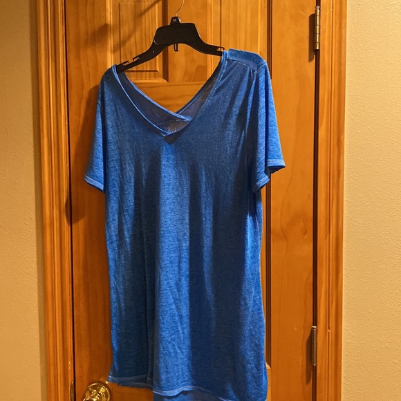 Time and Tru brand Women’s skirt and shirt set NWT - Picture 4 of 7